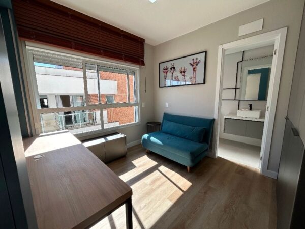 Apartamento Residencial à Venda | João Paulo | Florianópolis | AP0397_MMQ - Imagem 14
