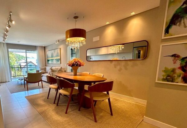 Apartamento Residencial à Venda | João Paulo | Florianópolis | AP0397_MMQ - Imagem 3