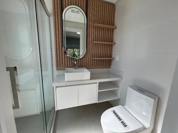Apartamento Residencial à Venda | João Paulo | Florianópolis | AP0397_MMQ - Imagem 13