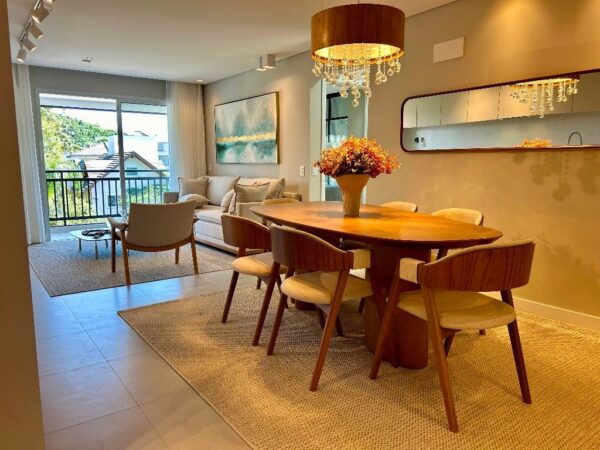 Apartamento Residencial à Venda | João Paulo | Florianópolis | AP0397_MMQ - Imagem 2