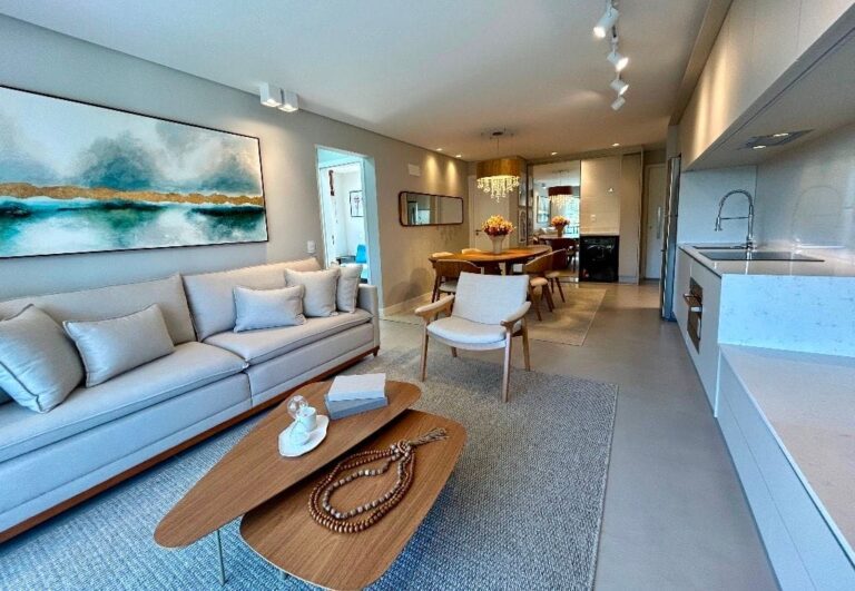 Apartamento Residencial à Venda | João Paulo | Florianópolis | AP0397_MMQ