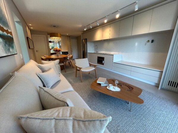 Apartamento Residencial à Venda | João Paulo | Florianópolis | AP0397_MMQ - Imagem 5