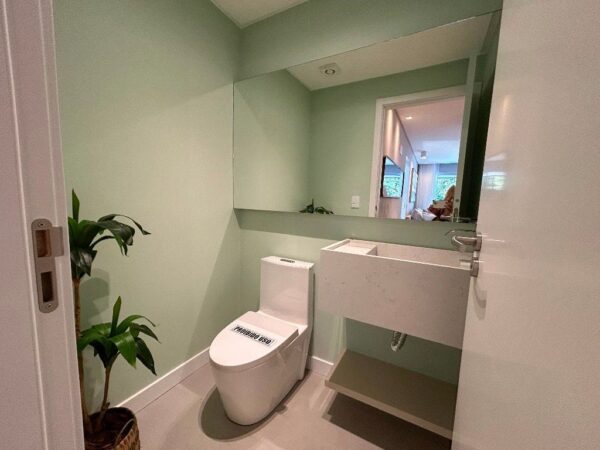 Apartamento Residencial à Venda | João Paulo | Florianópolis | AP0397_MMQ - Imagem 11