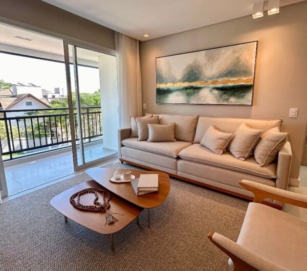 Apartamento Residencial à Venda | João Paulo | Florianópolis | AP0397_MMQ - Imagem 7