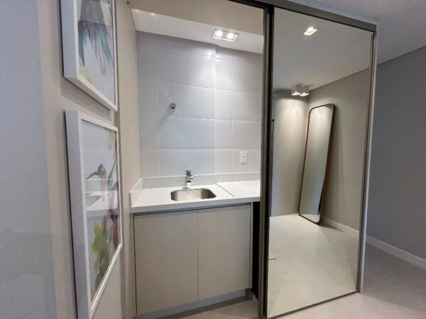 Apartamento Residencial à Venda | João Paulo | Florianópolis | AP0397_MMQ - Imagem 9