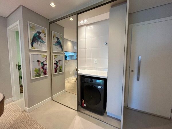 Apartamento Residencial à Venda | João Paulo | Florianópolis | AP0397_MMQ - Imagem 10