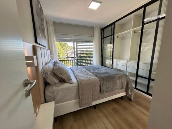 Apartamento Residencial à Venda | João Paulo | Florianópolis | AP0397_MMQ - Imagem 12