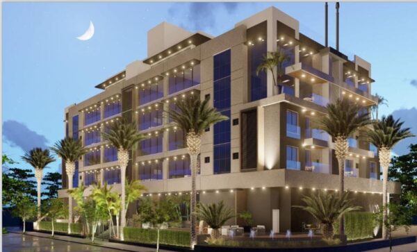 Apartamento Residencial à Venda | Jurerê Internacional | Florianópolis | AP0429_MMQ - Imagem 35