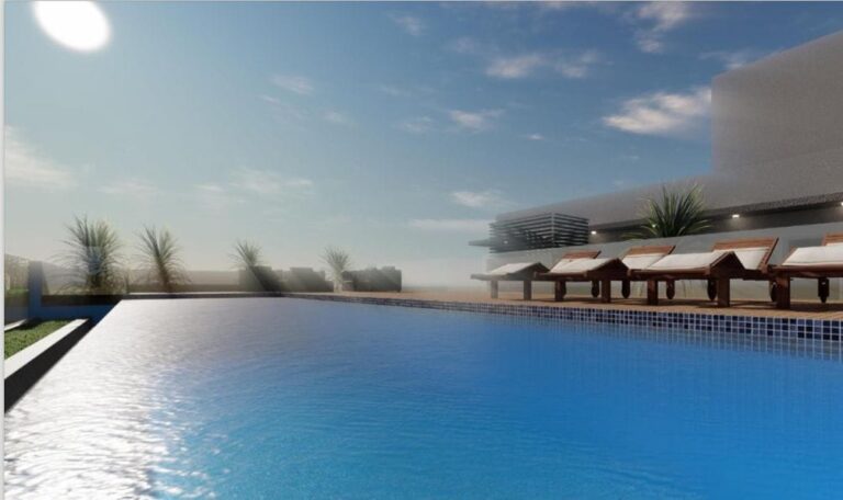 Apartamento Residencial à Venda | Jurerê Internacional | Florianópolis | AP0429_MMQ