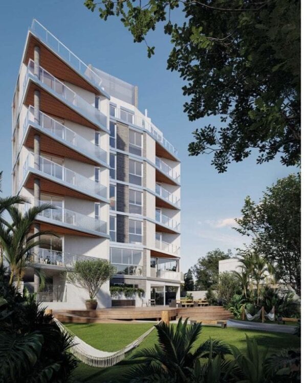 Apartamento Residencial à Venda | Jurere Leste | Florianópolis | AP0010_MMQ - Imagem 7