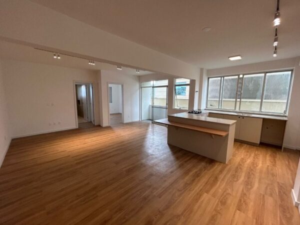 Apartamento Residencial à Venda | Centro | Florianópolis | AP0004_MMQ - Imagem 11