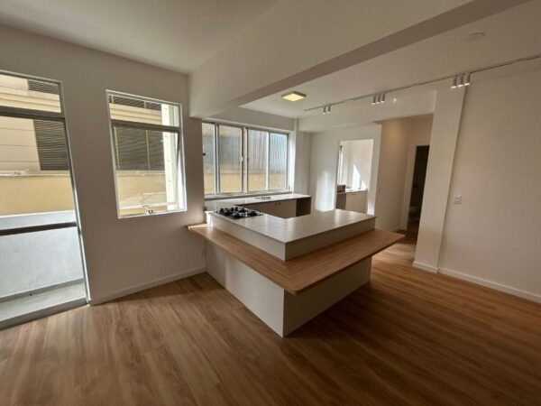 Apartamento Residencial à Venda | Centro | Florianópolis | AP0004_MMQ