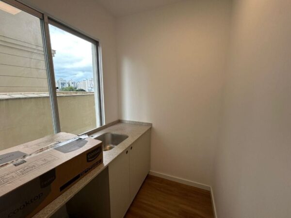 Apartamento Residencial à Venda | Centro | Florianópolis | AP0004_MMQ - Imagem 2