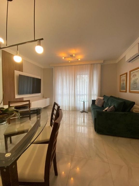 Apartamento Residencial à Venda | Campinas | São José | AP1446_MMQ