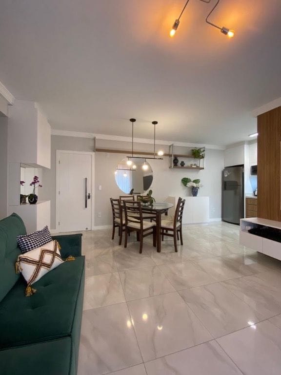 Apartamento Residencial à Venda | Campinas | São José | AP1446_MMQ
