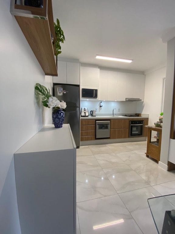 Apartamento Residencial à Venda | Campinas | São José | AP1446_MMQ
