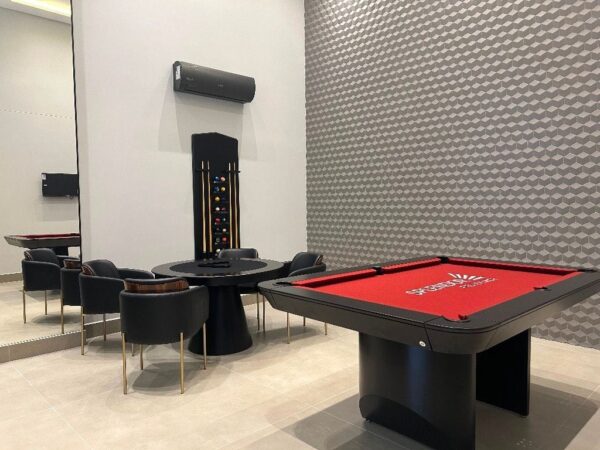 Apartamento Residencial à Venda | Barreiros | São José | AP0210_MMQ - Imagem 21
