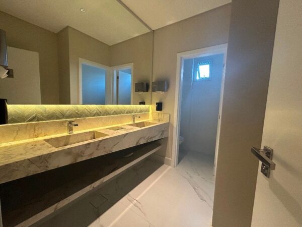 Apartamento Residencial à Venda | Barreiros | São José | AP0210_MMQ - Imagem 18
