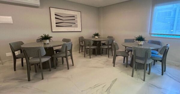 Apartamento Residencial à Venda | Barreiros | São José | AP0210_MMQ - Imagem 22