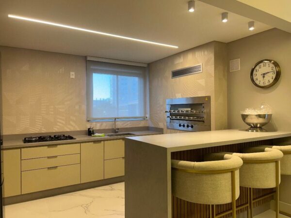 Apartamento Residencial à Venda | Barreiros | São José | AP0210_MMQ - Imagem 14
