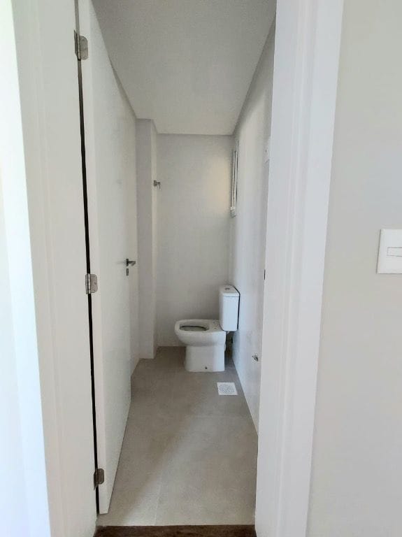 Apartamento Residencial à Venda | Barreiros | São José | AP0210_MMQ