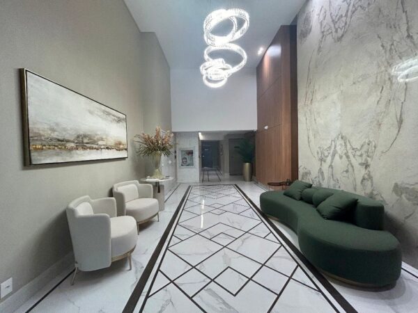 Apartamento Residencial à Venda | Barreiros | São José | AP0210_MMQ - Imagem 24