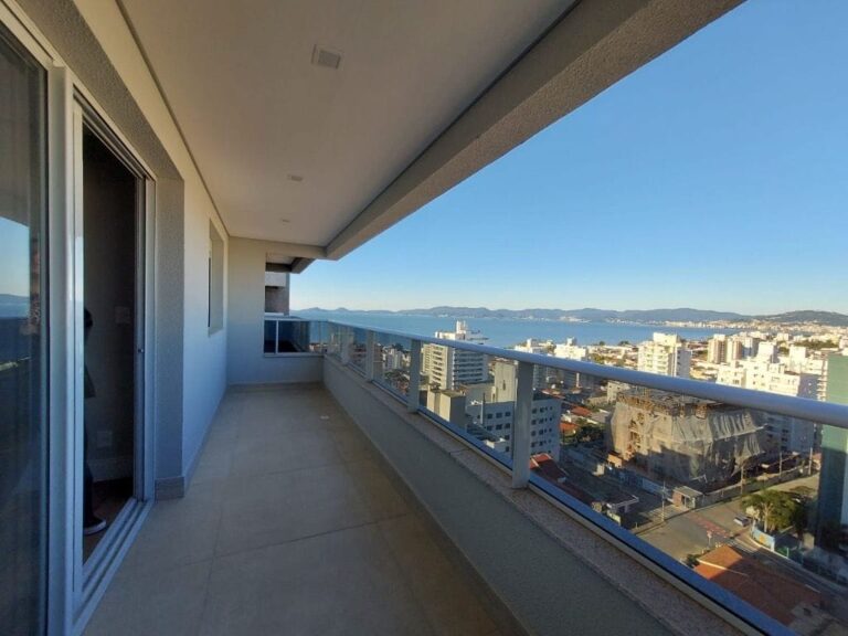 Apartamento Residencial à Venda | Barreiros | São José | AP0220_MMQ