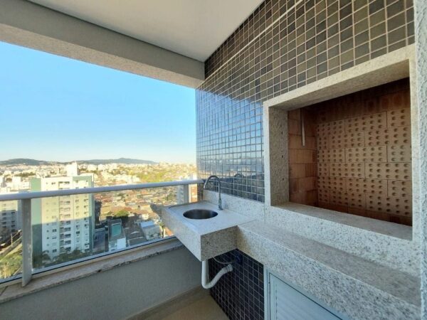 Apartamento Residencial à Venda | Barreiros | São José | AP0220_MMQ - Imagem 7