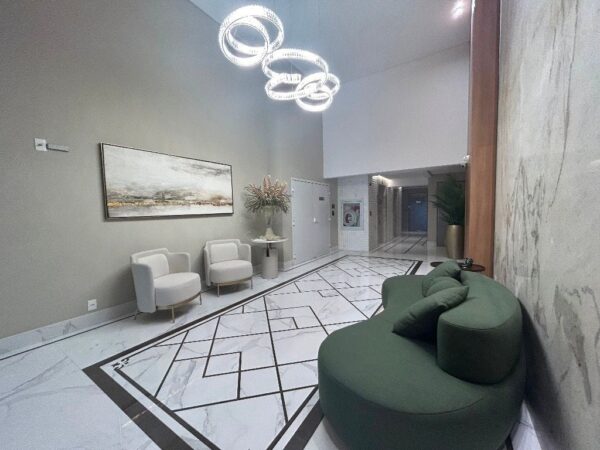 Apartamento Residencial à Venda | Barreiros | São José | AP0220_MMQ - Imagem 26