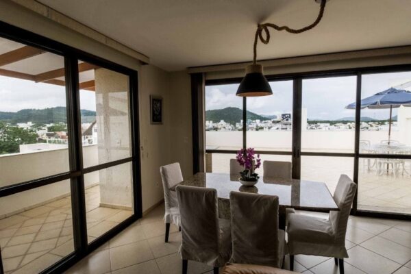 Apartamento Residencial à Venda | Jurerê | Florianópolis | AP0555_MMQ - Imagem 8