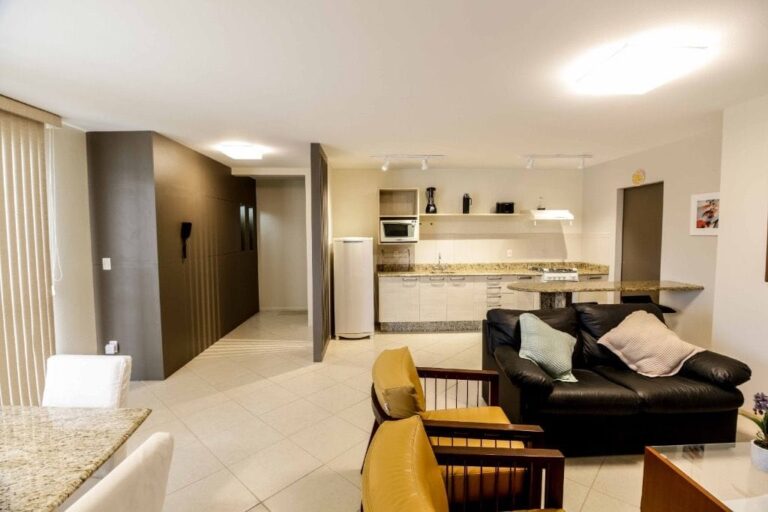 Apartamento Residencial à Venda | Jurerê | Florianópolis | AP0555_MMQ