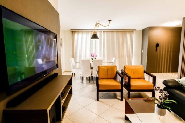 Apartamento Residencial à Venda | Jurerê | Florianópolis | AP0555_MMQ - Imagem 7