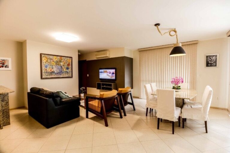 Apartamento Residencial à Venda | Jurerê | Florianópolis | AP0555_MMQ
