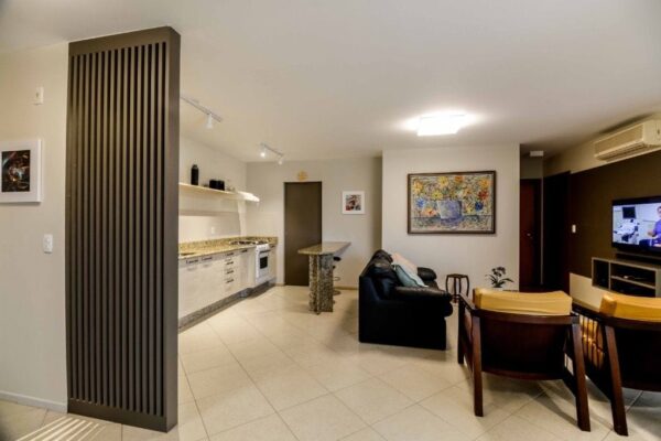 Apartamento Residencial à Venda | Jurerê | Florianópolis | AP0555_MMQ - Imagem 11