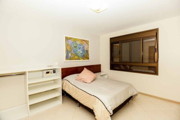 Apartamento Residencial à Venda | Jurerê | Florianópolis | AP0555_MMQ - Imagem 13