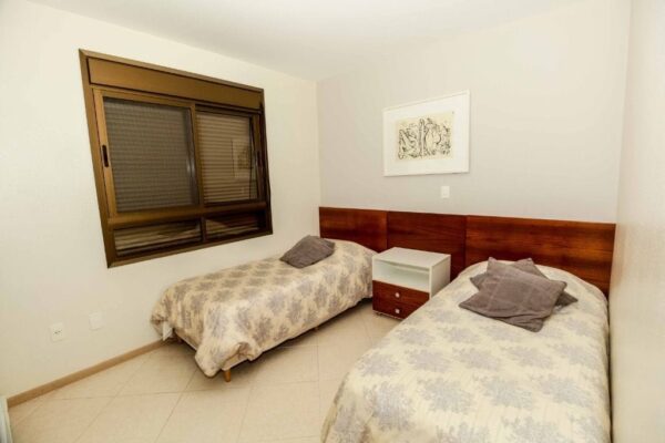 Apartamento Residencial à Venda | Jurerê | Florianópolis | AP0555_MMQ - Imagem 14