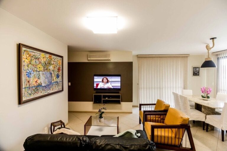Apartamento Residencial à Venda | Jurerê | Florianópolis | AP0555_MMQ