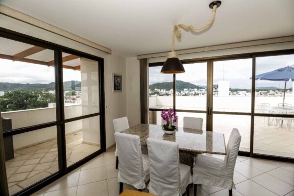 Apartamento Residencial à Venda | Jurerê | Florianópolis | AP0555_MMQ