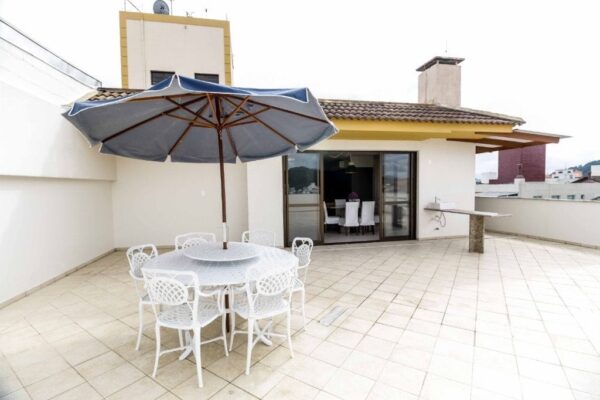 Apartamento Residencial à Venda | Jurerê | Florianópolis | AP0555_MMQ - Imagem 9