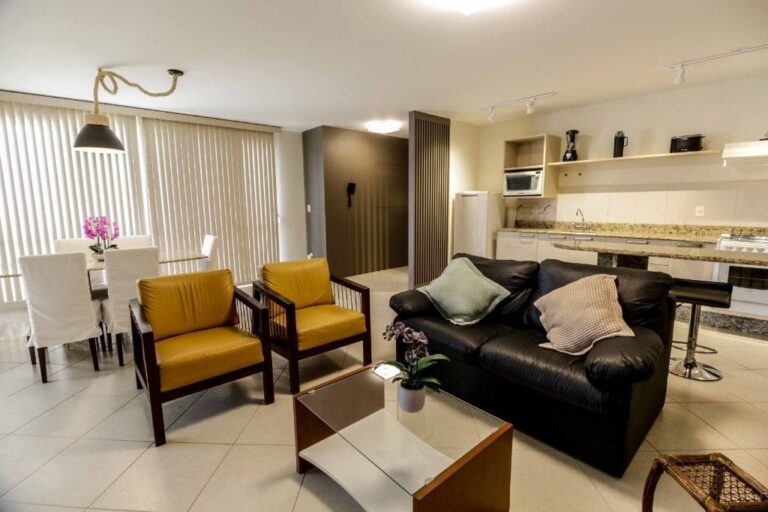 Apartamento Residencial à Venda | Jurerê | Florianópolis | AP0555_MMQ