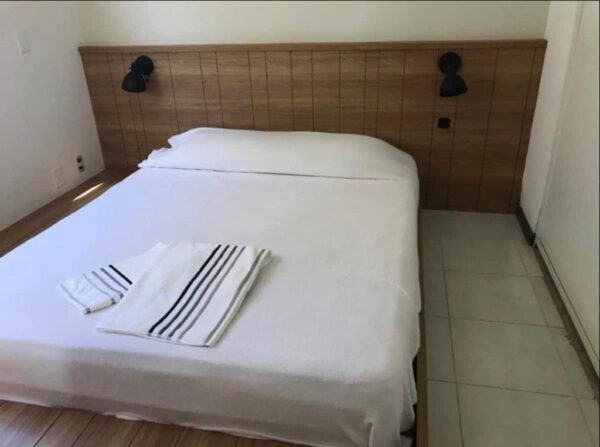 Apartamento Residencial à Venda | Pântano do Sul | Florianópolis | AP0955_MMQ - Imagem 10