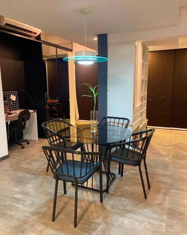 Apartamento Residencial à Venda | Pântano do Sul | Florianópolis | AP0955_MMQ - Imagem 3