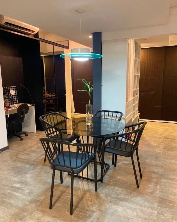 Apartamento Residencial à Venda | Pântano do Sul | Florianópolis | AP0955_MMQ