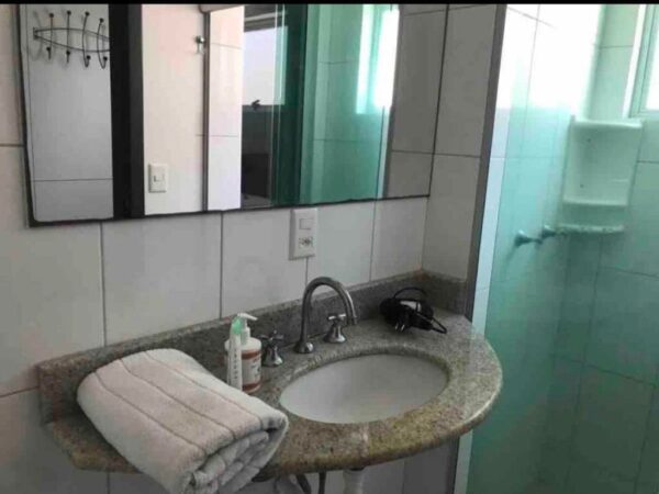 Apartamento Residencial à Venda | Pântano do Sul | Florianópolis | AP0955_MMQ - Imagem 11