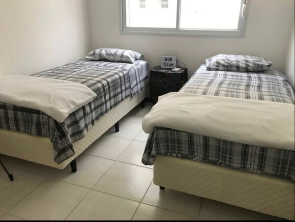 Apartamento Residencial à Venda | Pântano do Sul | Florianópolis | AP0955_MMQ - Imagem 12