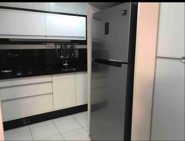 Apartamento Residencial à Venda | Pântano do Sul | Florianópolis | AP0955_MMQ - Imagem 7