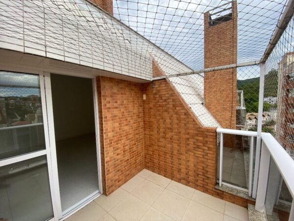 Apartamento Residencial à Venda | Córrego Grande | Florianópolis | AP0023_MMQ - Imagem 22
