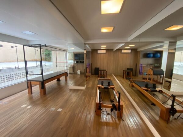 Apartamento Residencial à Venda | Córrego Grande | Florianópolis | AP0023_MMQ - Imagem 28