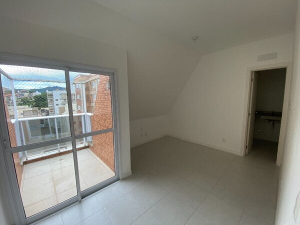 Apartamento Residencial à Venda | Córrego Grande | Florianópolis | AP0023_MMQ - Imagem 14