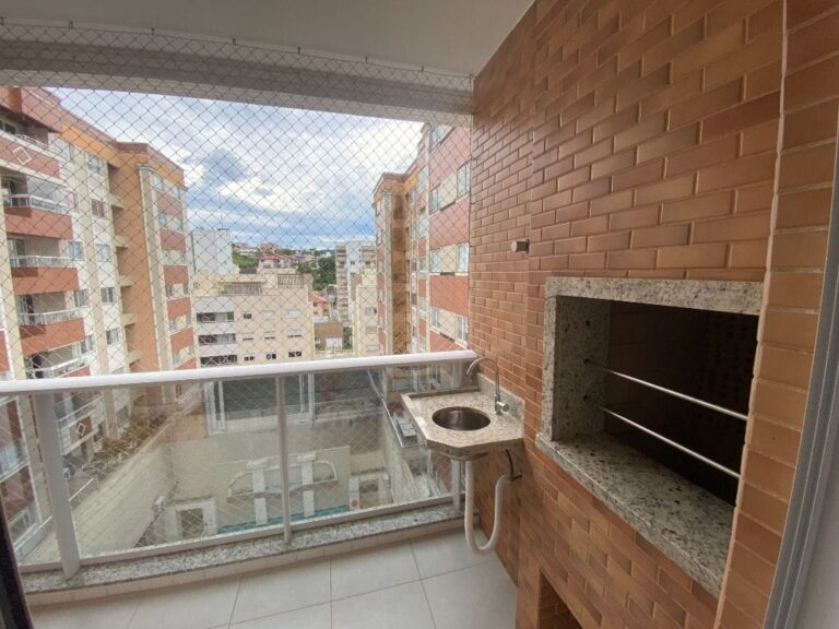 Apartamento Residencial à Venda | Córrego Grande | Florianópolis | AP0023_MMQ